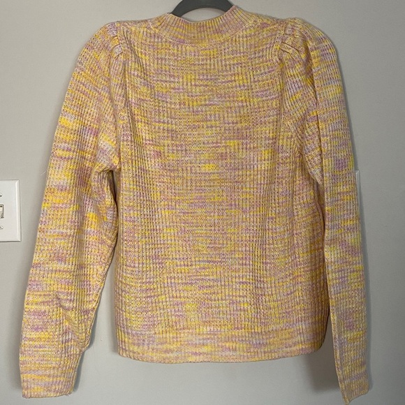 HEARTLOOM Cardigan SWEATER - Picture 5 of 6